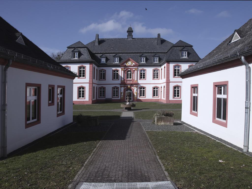 Landhaus Waldlehne Biersdorf am See Ngoại thất bức ảnh