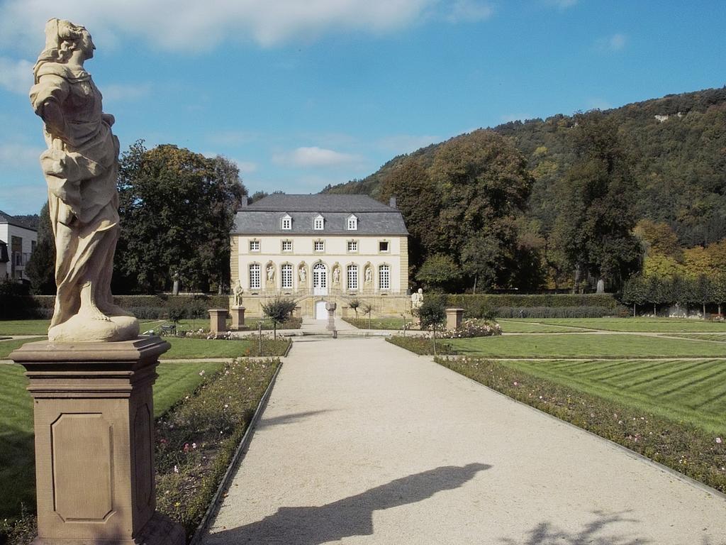 Landhaus Waldlehne Biersdorf am See Ngoại thất bức ảnh