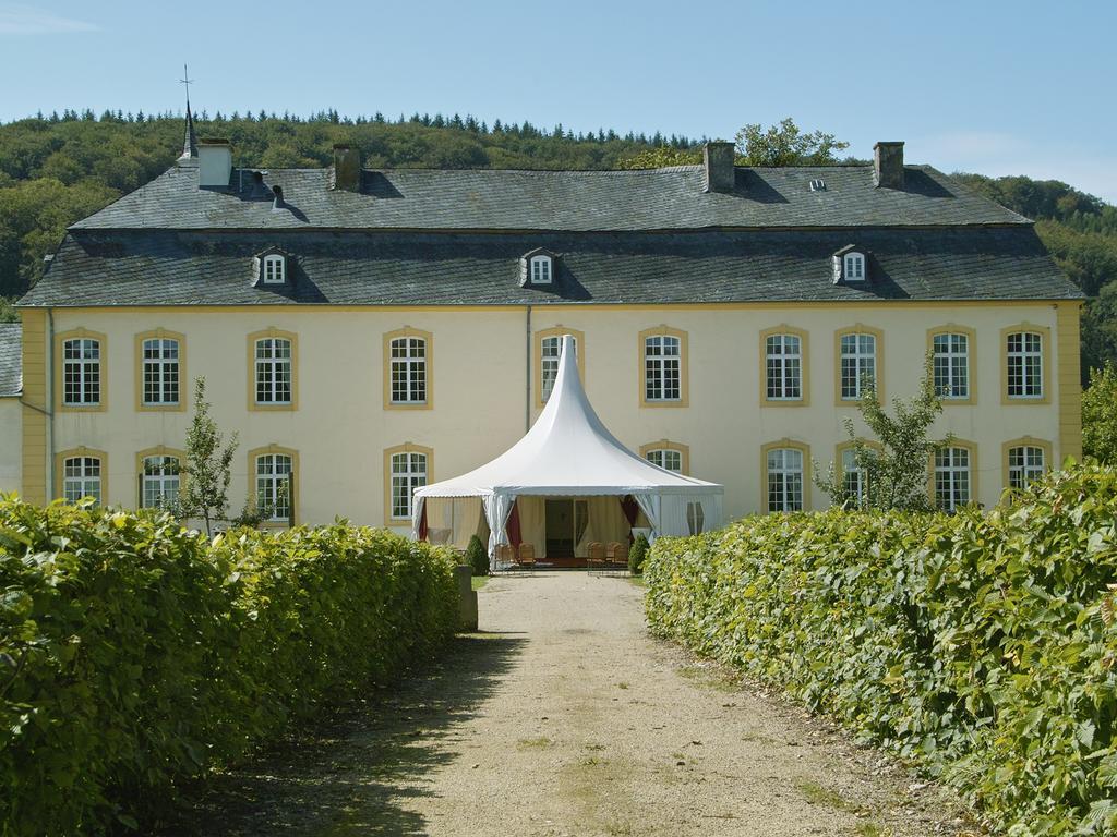 Landhaus Waldlehne Biersdorf am See Ngoại thất bức ảnh